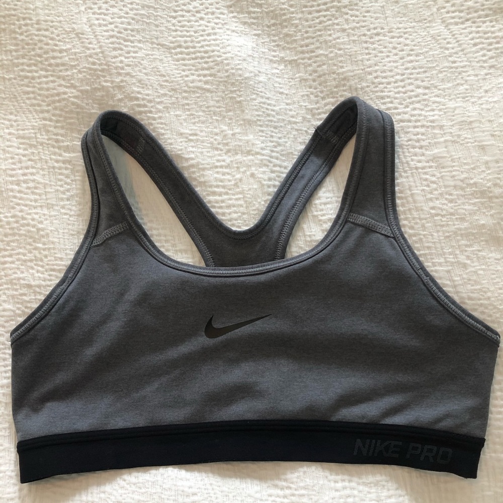 Nike Women’s Pro Sports Bra